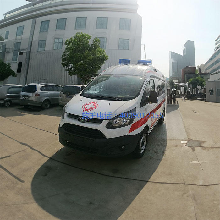出租私人救护车联系方式